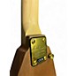 Used Jackson Rhoads JS32T FSR Natural Oil Solid Body Electric Guitar