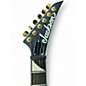 Used Jackson Rhoads JS32T FSR Natural Oil Solid Body Electric Guitar