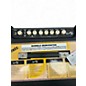 Used Fender Rumble V3 40W 1x10 Bass Combo Amp
