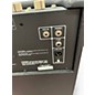 Used Fender Rumble V3 40W 1x10 Bass Combo Amp