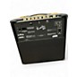 Used Fender Rumble V3 40W 1x10 Bass Combo Amp