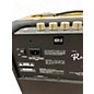 Used Fender Rumble V3 40W 1x10 Bass Combo Amp