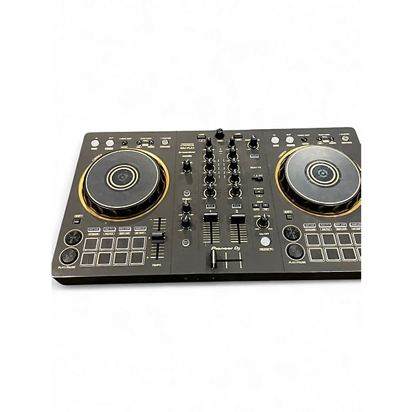 Used Pioneer DJ DDJ-flx4-n DJ Controller