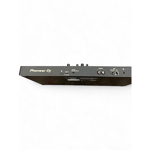 Used Pioneer DJ DDJ-flx4-n DJ Controller