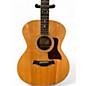 Used Taylor 414E Natural Acoustic Electric Guitar