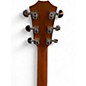 Used Taylor 414E Natural Acoustic Electric Guitar