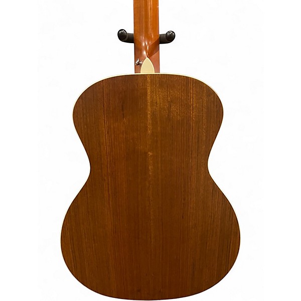 Used Taylor 414E Natural Acoustic Electric Guitar