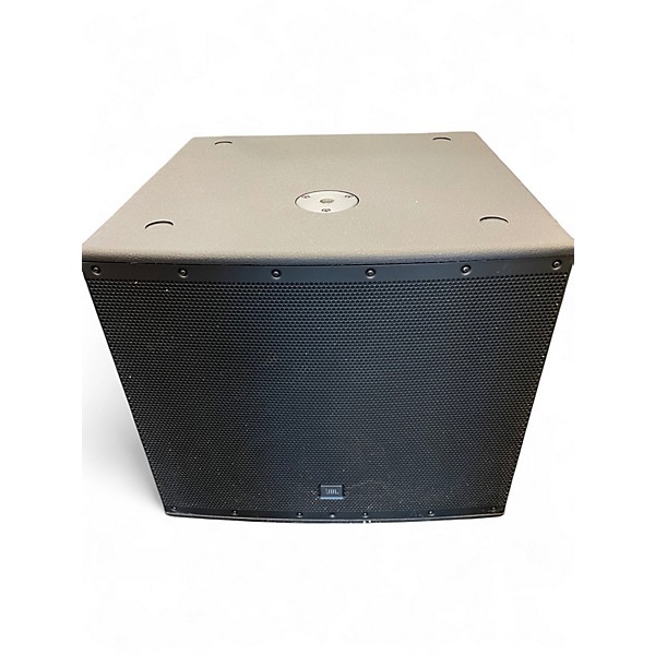 Used JBL EON 618S Powered Subwoofer