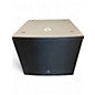 Used JBL EON 618S Powered Subwoofer thumbnail