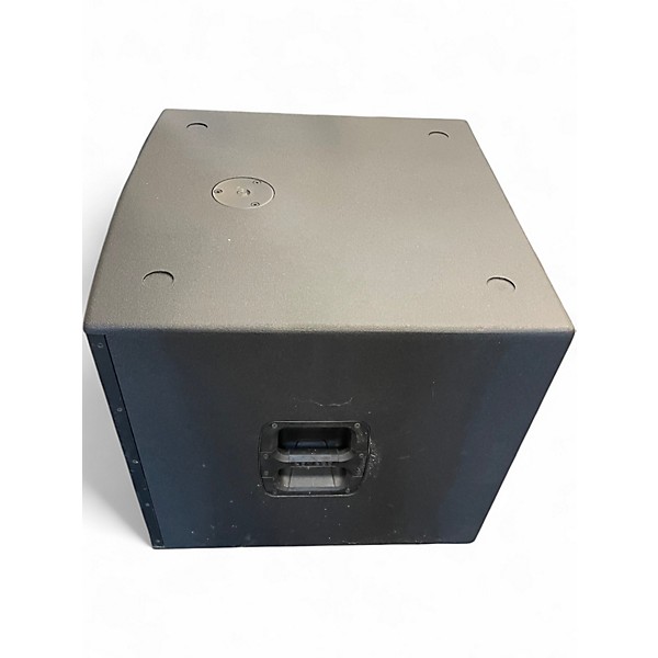 Used JBL EON 618S Powered Subwoofer