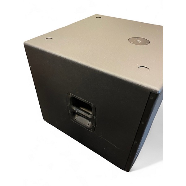 Used JBL EON 618S Powered Subwoofer