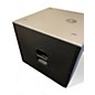 Used JBL EON 618S Powered Subwoofer
