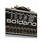 Used Soldano DECATONE Tube Guitar Amp Head