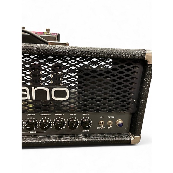 Used Soldano DECATONE Tube Guitar Amp Head