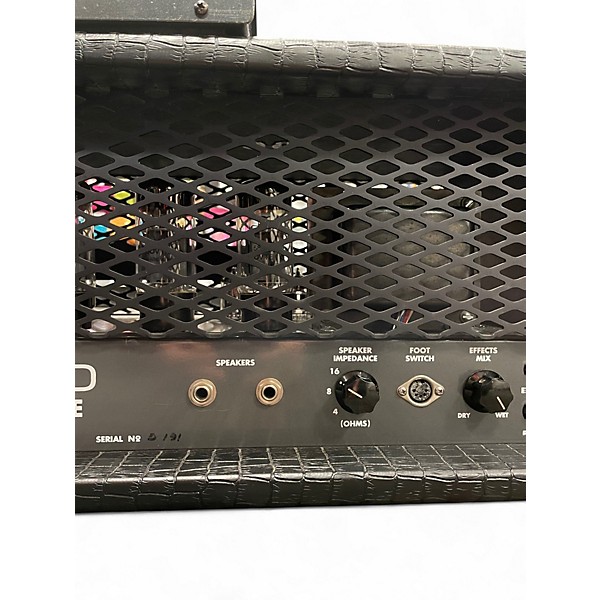 Used Soldano DECATONE Tube Guitar Amp Head