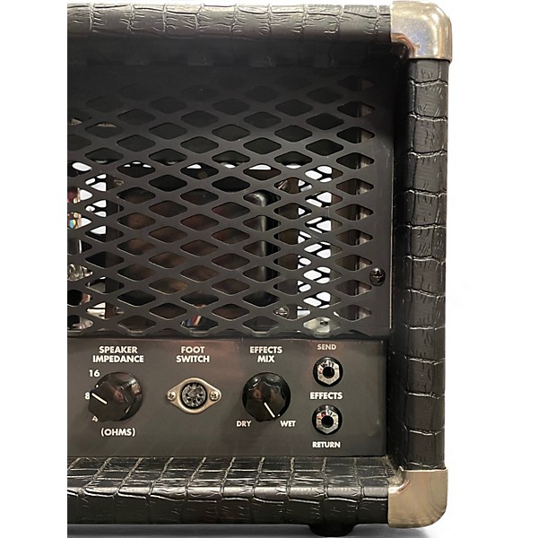 Used Soldano DECATONE Tube Guitar Amp Head