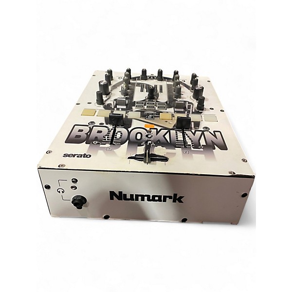Used Numark Scratch DJ Mixer