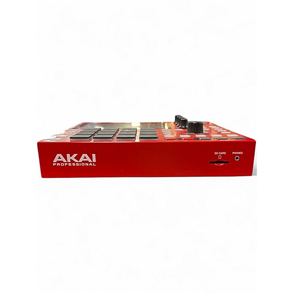 Used Akai Professional MPC One Plus DJ Controller