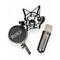 Used RODE NT1 Condenser Microphone thumbnail