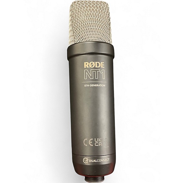Used RODE NT1 Condenser Microphone