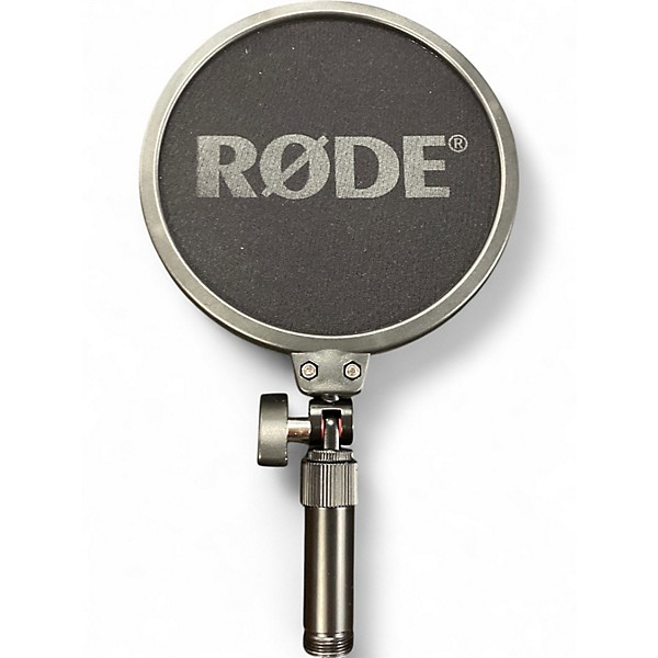 Used RODE NT1 Condenser Microphone