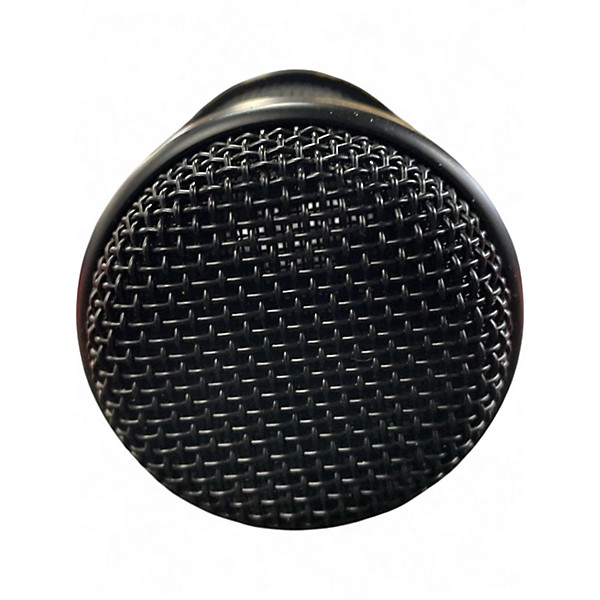 Used Audio-Technica AT2035 Condenser Microphone