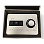Used Universal Audio Apollo Solo Audio Interface thumbnail