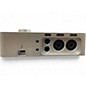 Used Universal Audio Apollo Solo Audio Interface