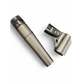 Used Shure SM57LC Dynamic Microphone