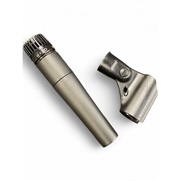 Used Shure SM57LC Dynamic Microphone