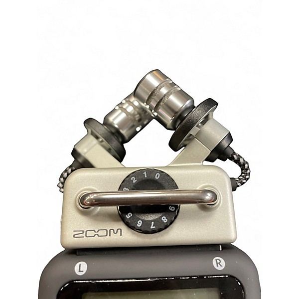 Used Zoom H5 MultiTrack Recorder