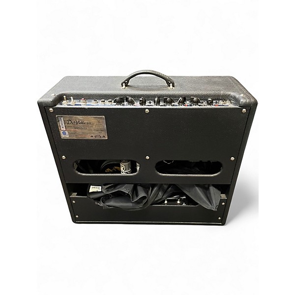 Used Fender Hot Rod Deville 60W 2x12 Tube Guitar Combo Amp