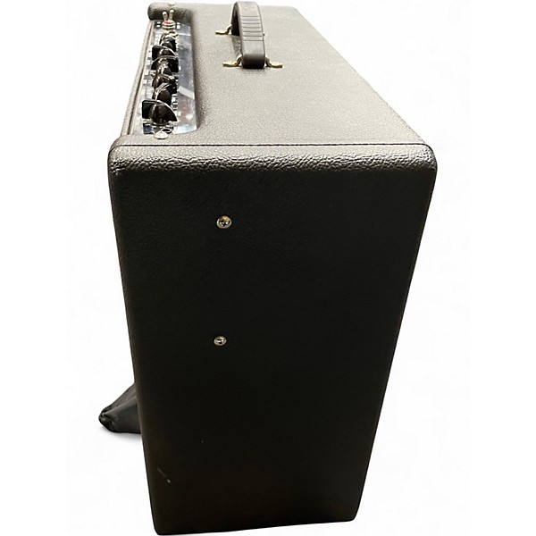 Used Fender Hot Rod Deville 60W 2x12 Tube Guitar Combo Amp