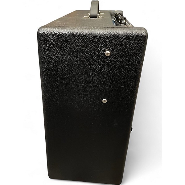 Used Fender Hot Rod Deville 60W 2x12 Tube Guitar Combo Amp