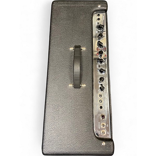 Used Fender Hot Rod Deville 60W 2x12 Tube Guitar Combo Amp