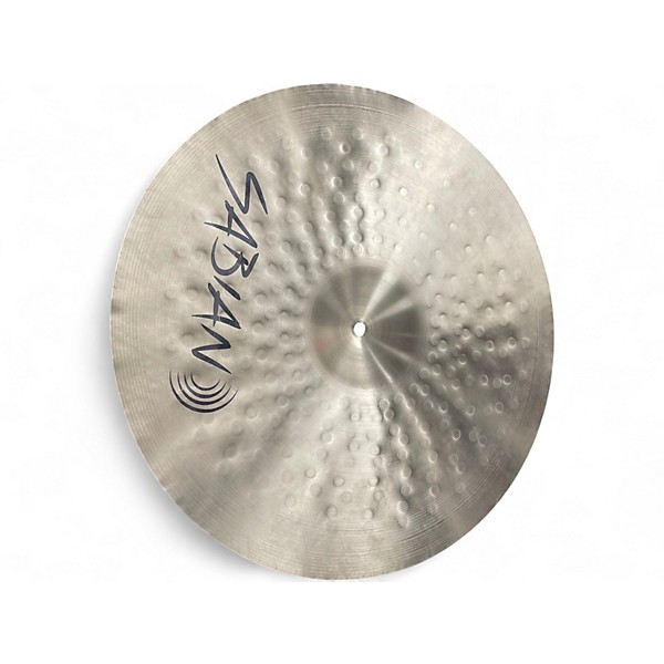 Used SABIAN 18in Stratus Cymbal