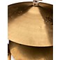 Used SABIAN 18in Stratus Cymbal