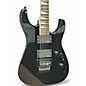 Used Jackson DXMG Black Solid Body Electric Guitar
