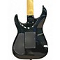 Used Jackson DXMG Black Solid Body Electric Guitar