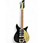 Used 2003 Rickenbacker 325C58 Jetglo Hollow Body Electric Guitar thumbnail