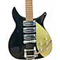 Used 2003 Rickenbacker 325C58 Jetglo Hollow Body Electric Guitar