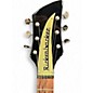 Used 2003 Rickenbacker 325C58 Jetglo Hollow Body Electric Guitar