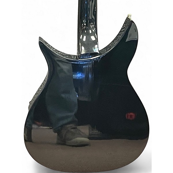 Used 2003 Rickenbacker 325C58 Jetglo Hollow Body Electric Guitar