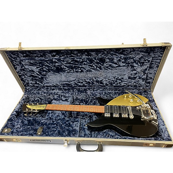 Used 2003 Rickenbacker 325C58 Jetglo Hollow Body Electric Guitar