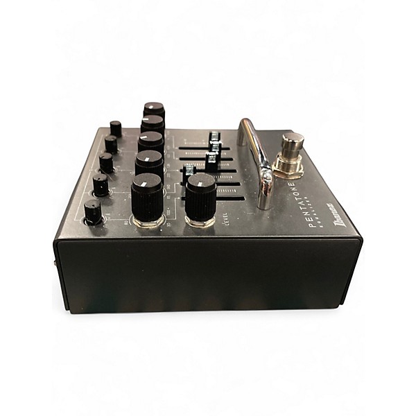 Used Ibanez PENTATONE Pedal