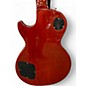 Used 2021 Gibson Les Paul Standard Bourbon Burst Solid Body Electric Guitar