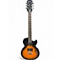 Used Epiphone Les Paul Special II LE Sunburst Solid Body Electric Guitar thumbnail
