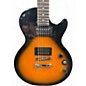 Used Epiphone Les Paul Special II LE Sunburst Solid Body Electric Guitar