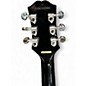 Used Epiphone LES PAUL MODERN PRO Black Solid Body Electric Guitar