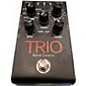 Used DigiTech Trio Band Creator Pedal thumbnail
